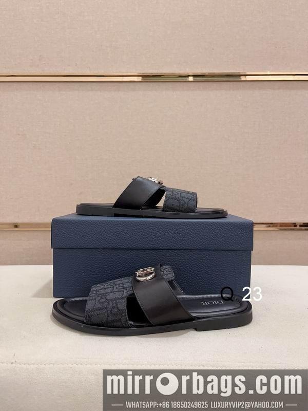 Dior Shoes sz38-45 HY0702
