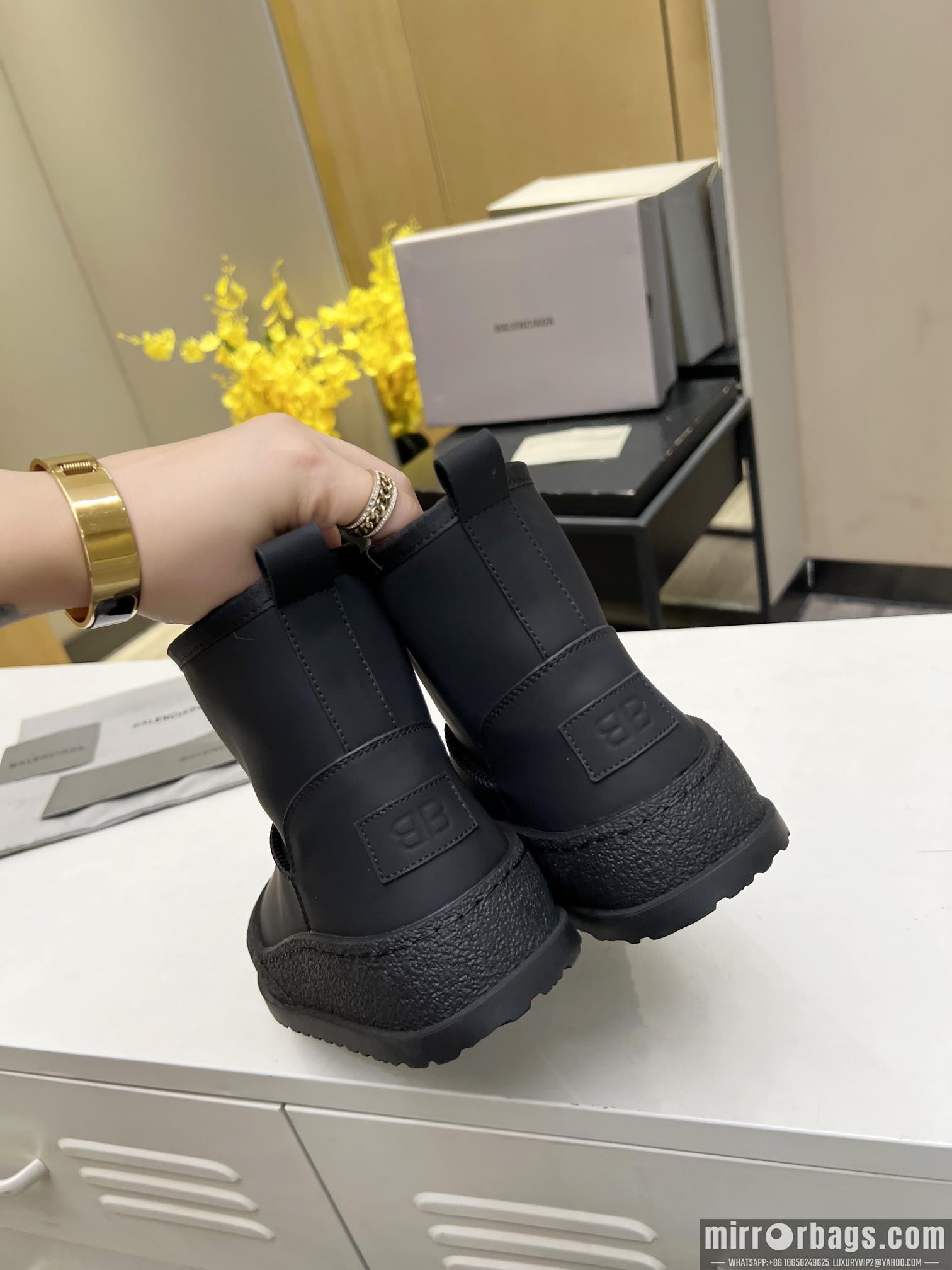 Balenciaga Shoes sz35-40 h1001