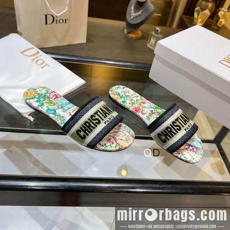 Dior Shoes sz35-41 GDT0124