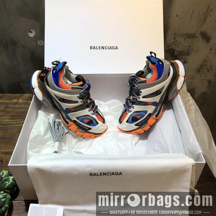 Balenciaga Shoes 1982214