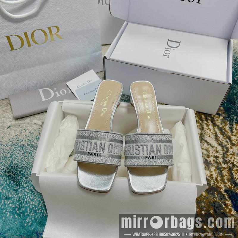 Dior Shoes sz35-42 3.5cm mnw0406
