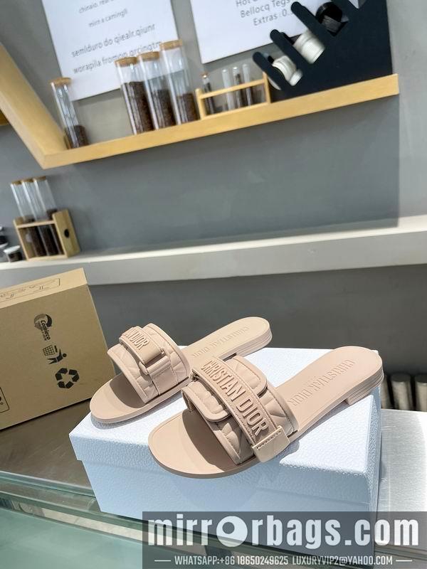Dior Shoes sz35-42 mnw0328