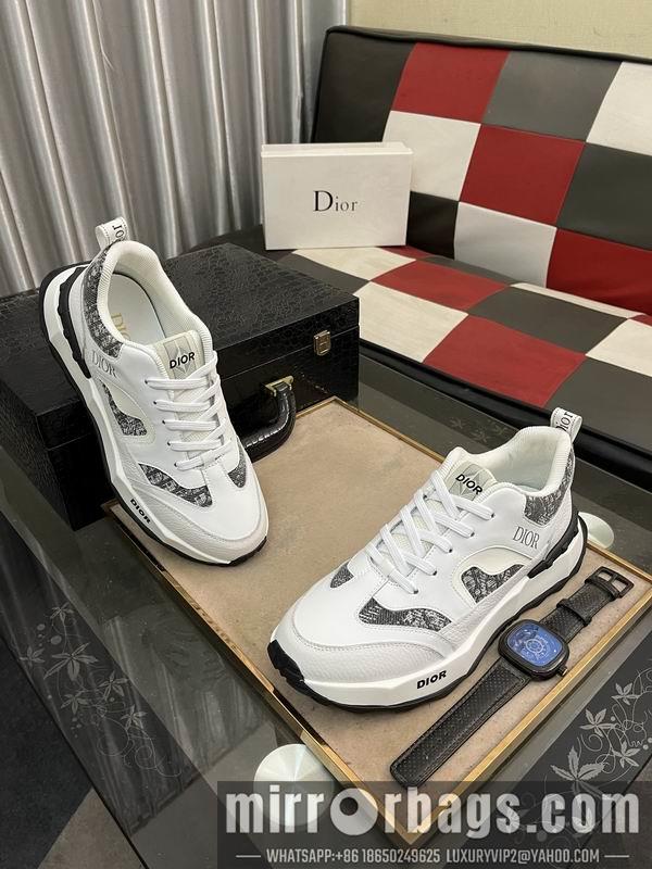 Dior Shoes sz38-44 hnh0310