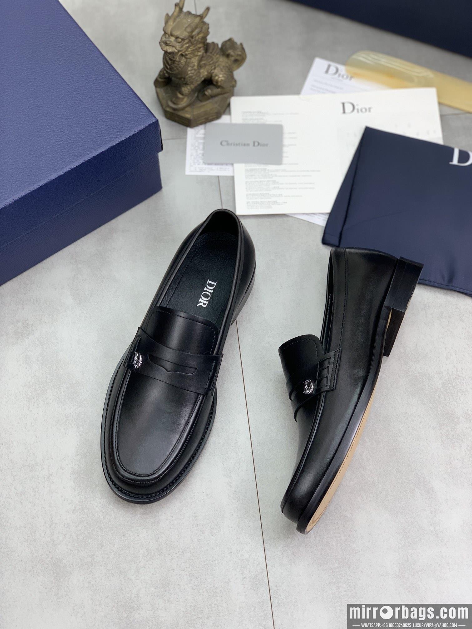 Dior Shoes sz38-44 h0905