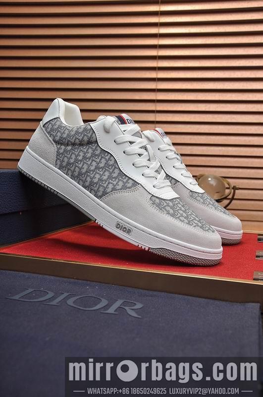 Dior Shoes sz38-45 mnw0307