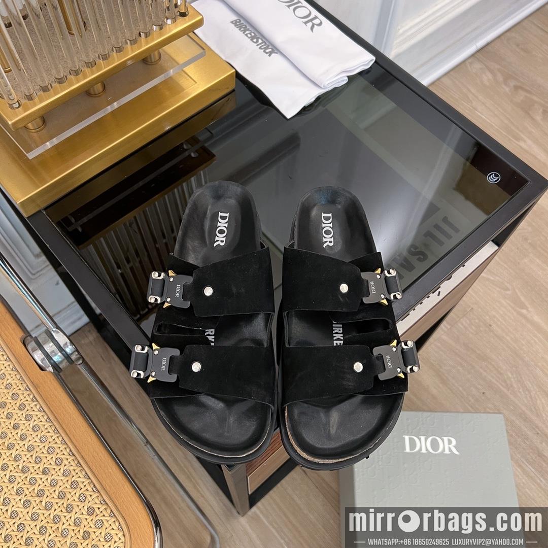 Dior Shoes sz39-45 h0701