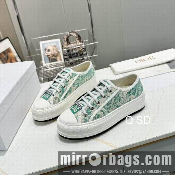 Dior Shoes sz35-40 SD0805