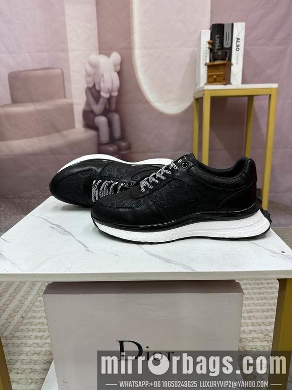 Dior Shoes sz38-44 hnm0147