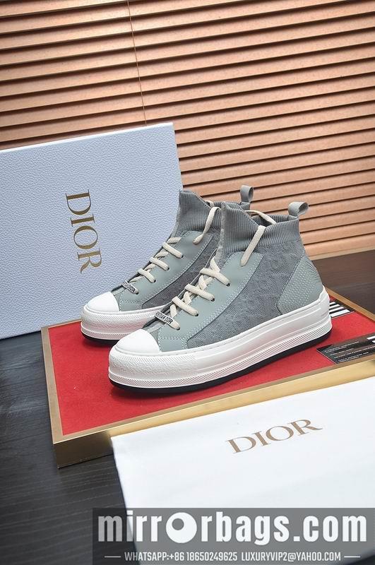 Dior Shoes sz35-44 hnm0137