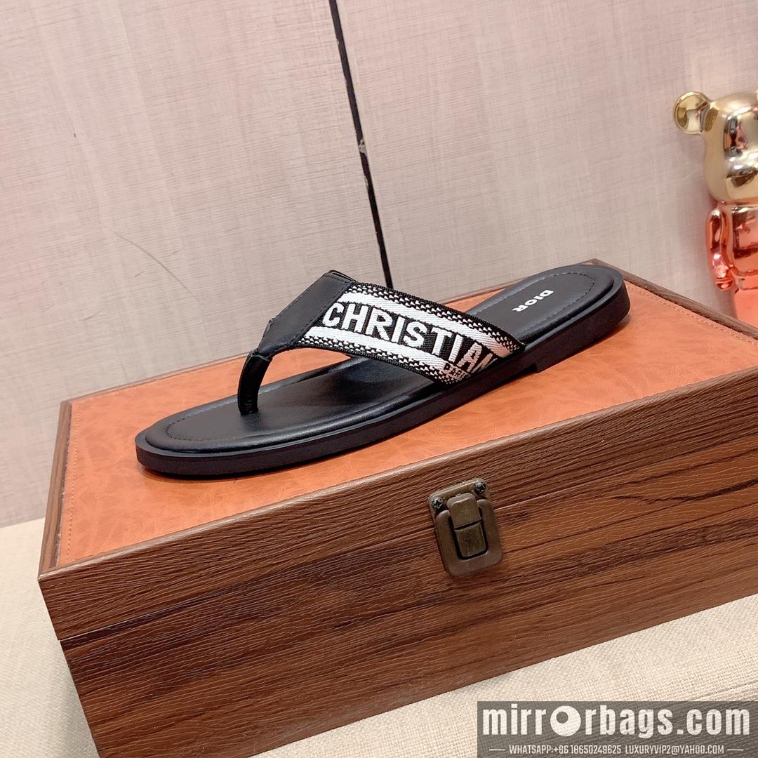 Dior Shoes sz38-44 h0604