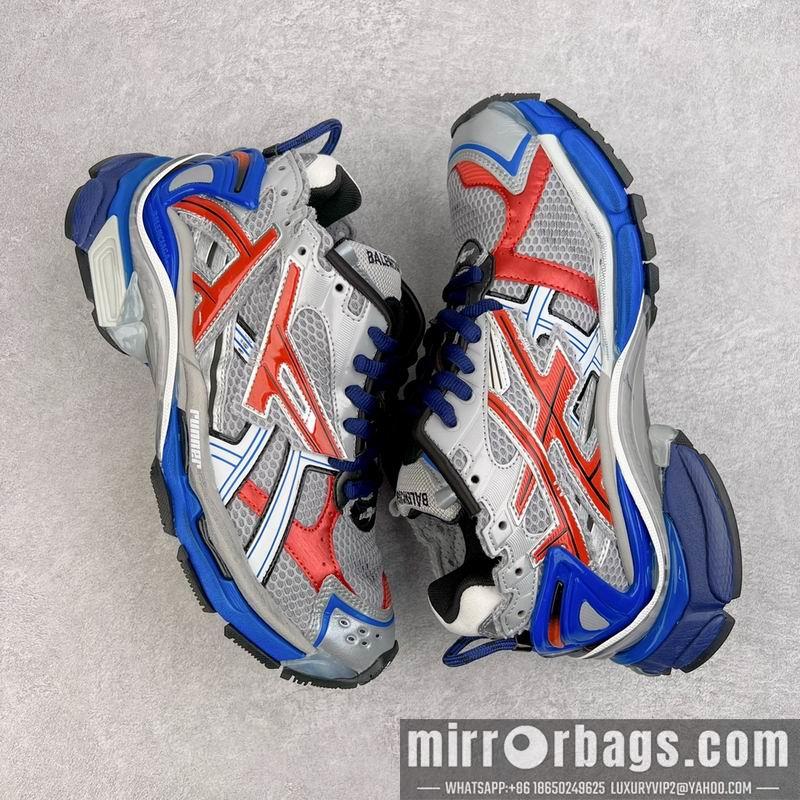 Balenciaga Shoes sz35-46 hnm0120