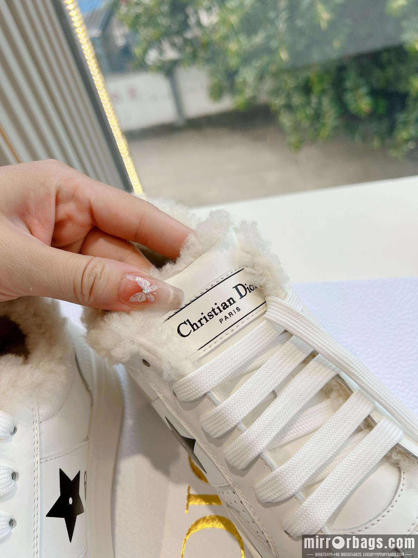 Dior Shoes sz35-41 h1010