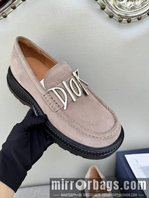 Dior Shoes sz39-44 hnh0333