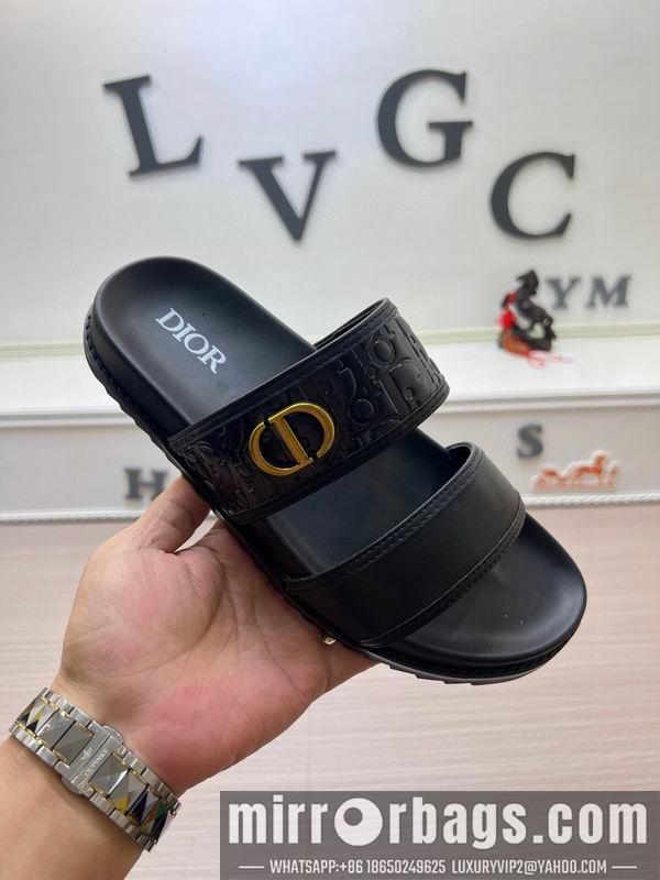 Dior Shoes sz38-45 mnw0301