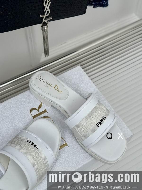 Dior Shoes sz35-40 JX0501