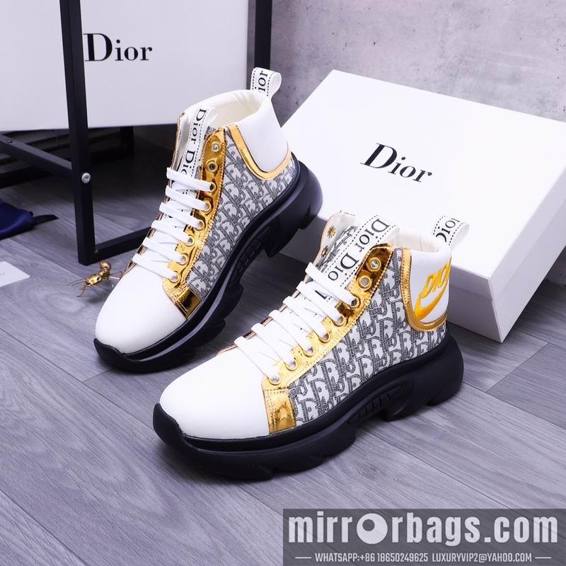 Dior Shoes sz38-44 hnm0140