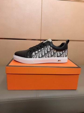 Dior Shoes sz38-44 mnh0505