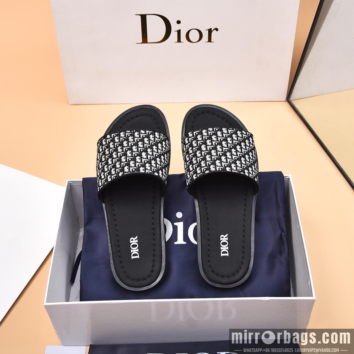 Dior Shoes sz38-45 h0906