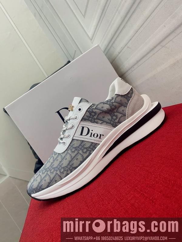 Dior Shoes sz38-44 mnm0119