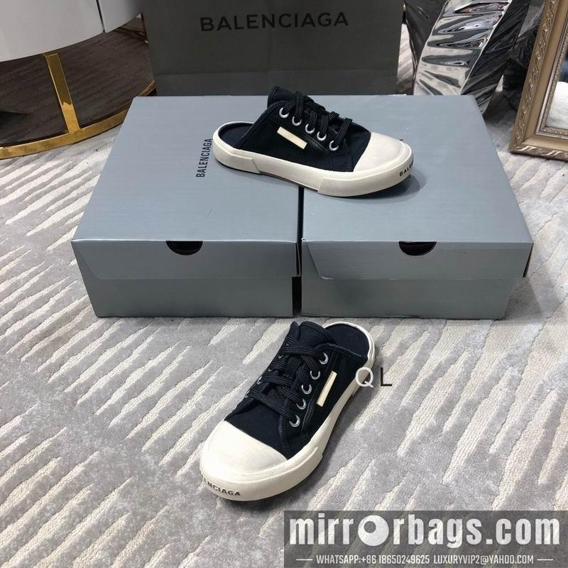 Balenciaga Shoes sz35-45 QL0204