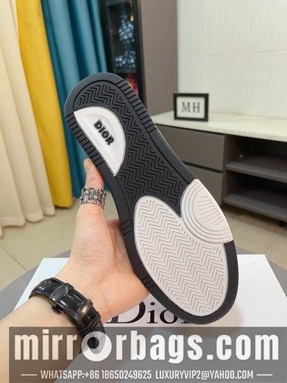 Dior Shoes sz38-44 mnh0601