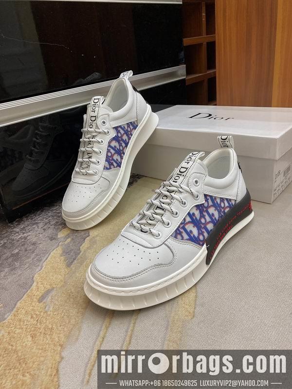 Dior Shoes mnm0110