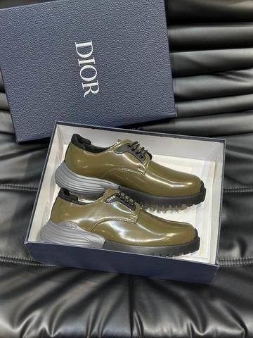 Dior Shoes sz38-45 mnh0530