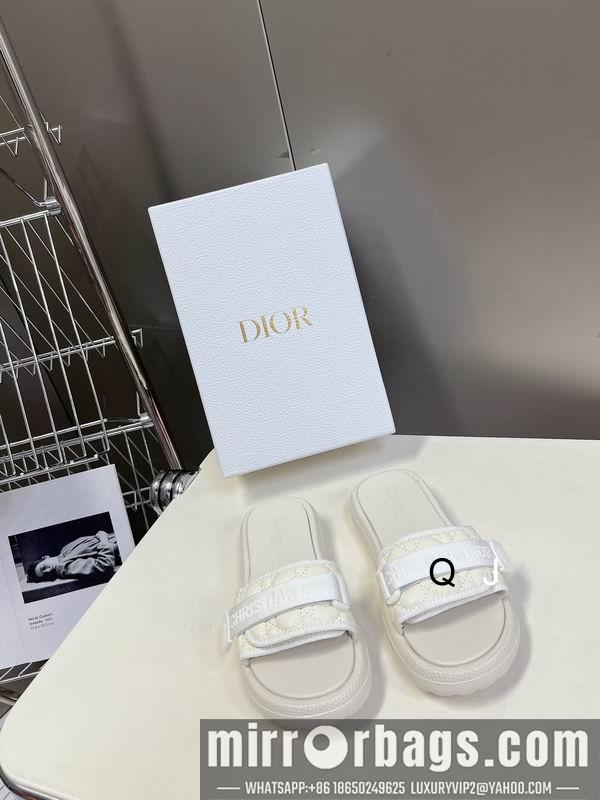 Dior Shoes sz35-40 XJ0706