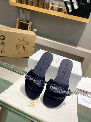Dior Shoes sz35-42 mnh0313