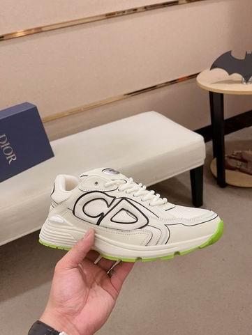 Dior Shoes sz38-46 hnh0520