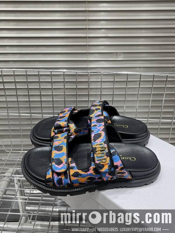 Dior Shoes sz35-41 mnw0205