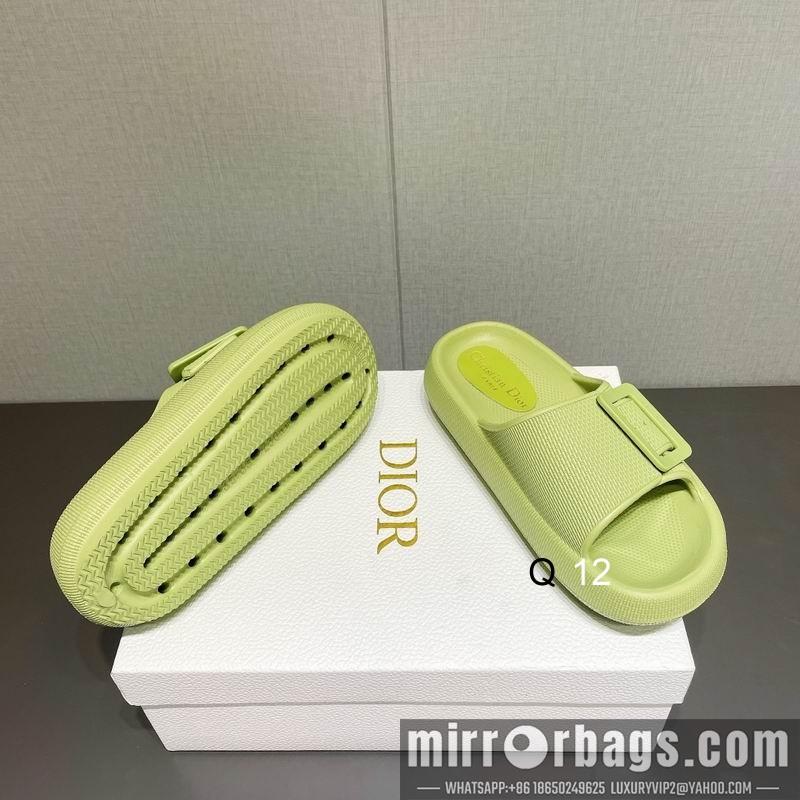 Dior Shoes sz35-40 J0603