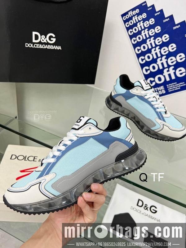 Dior Shoes sz38-45 8C TF0806