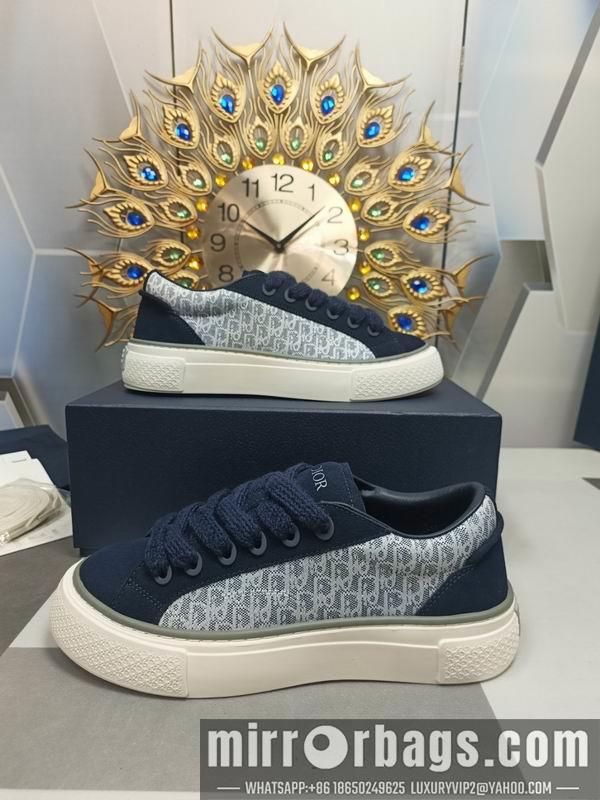 Dior Shoes sz35-45 mnm0108
