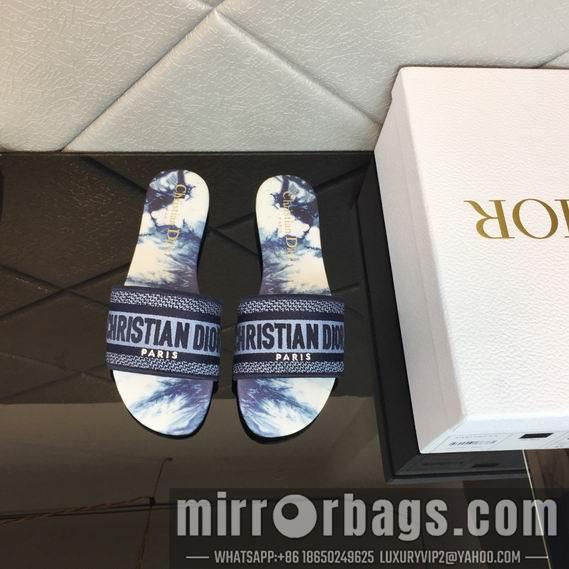 Dior Shoes sz34-42 mnh0801