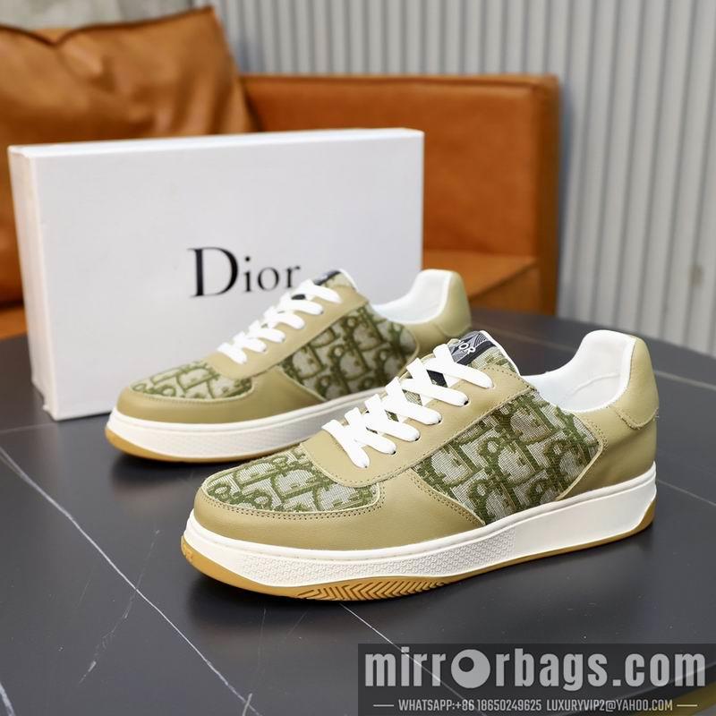 Dior Shoes sz38-44 hnm0143