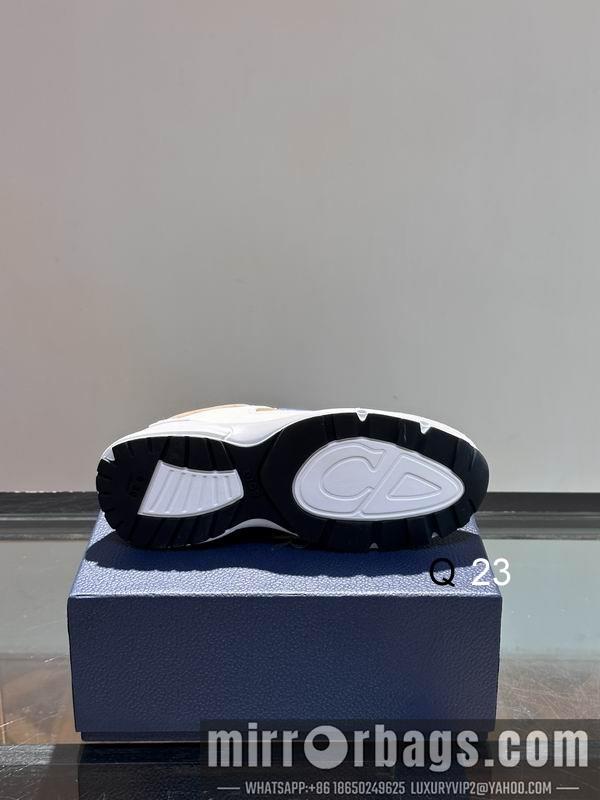 Dior Shoes sz39-45 HY1202