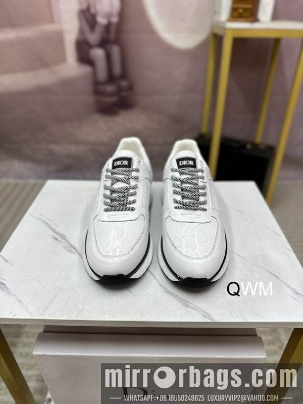Dior Shoes sz38-45 2C WM1001