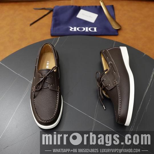 Dior Shoes sz38-45 mnh0510