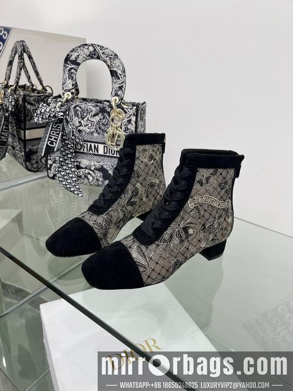 Dior Shoes sz34-43 3.5cm mnw0305