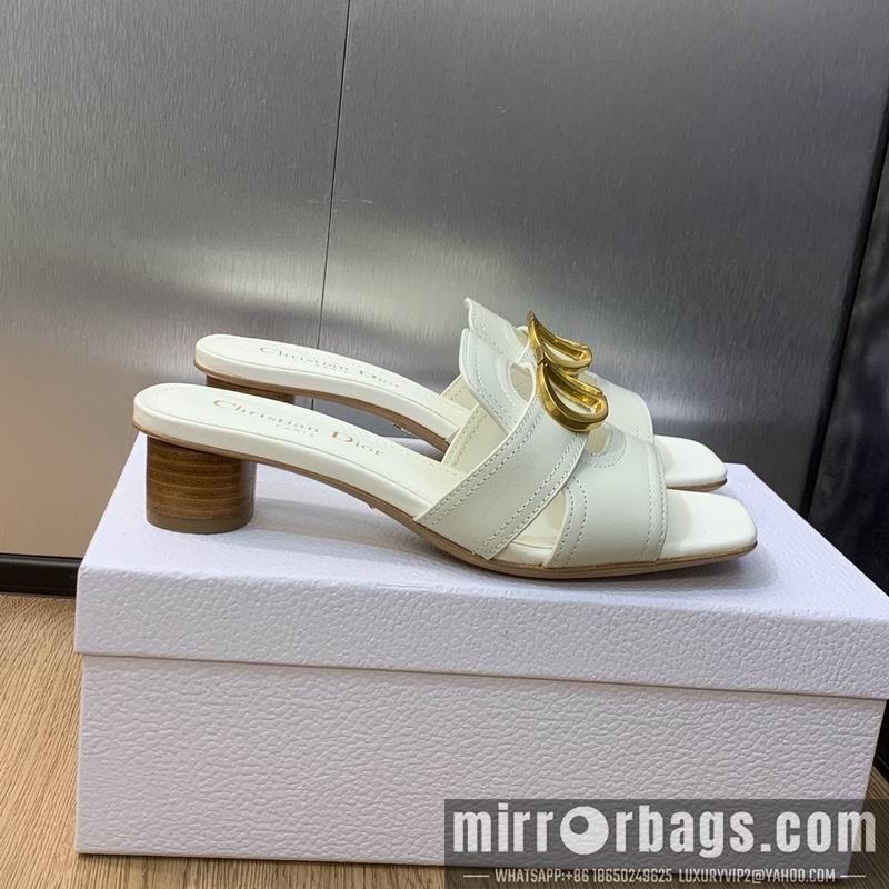 Dior Shoes sz34-43 mnw0316