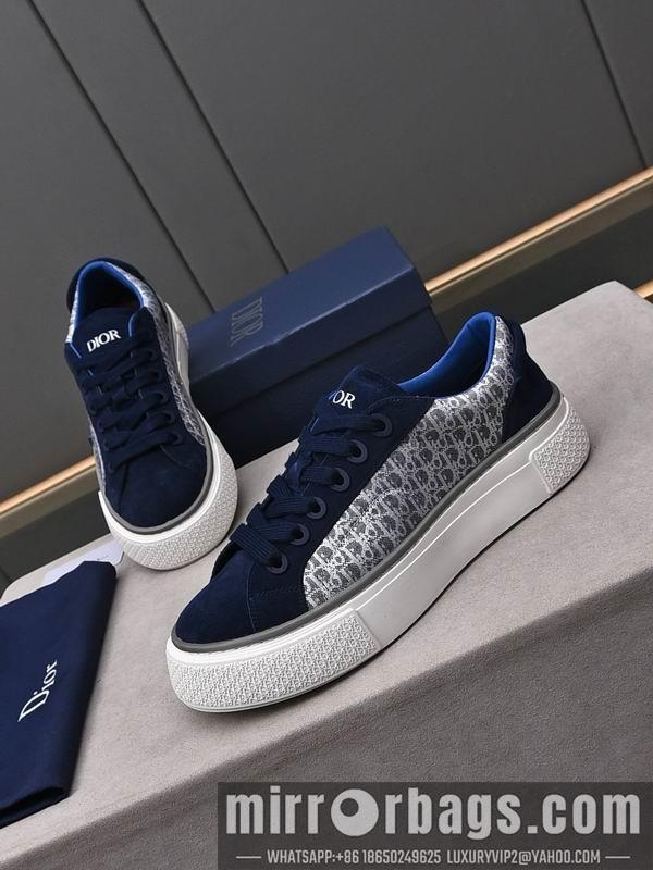 Dior Shoes sz38-44 hnm0161
