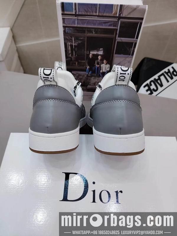 Dior Shoes sz38-44 mnm0135