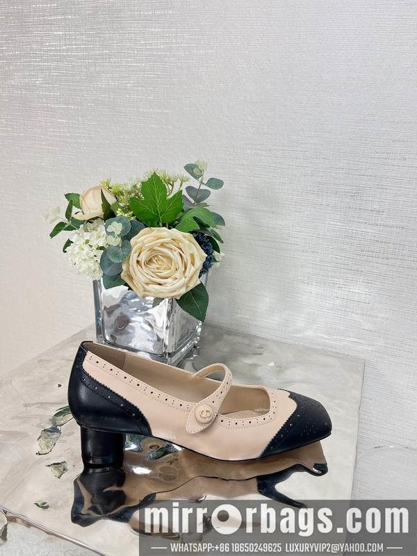 Dior Shoes sz35-40 3.5cm mnw0325