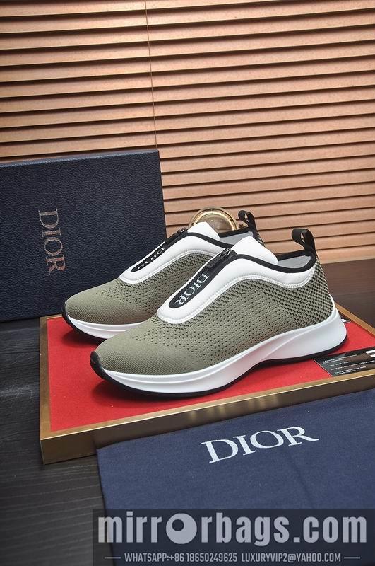 Dior Shoes sz38-44 hnm0131