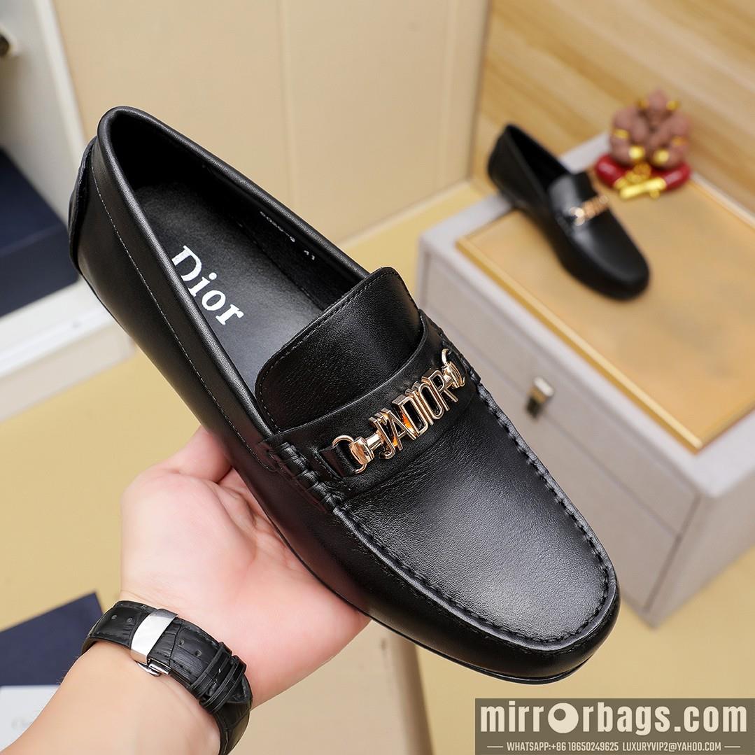 Dior Shoes sz38-45 h0702