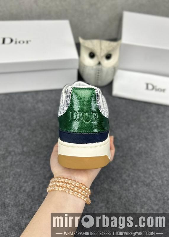 Dior Shoes sz38-44 hnm0186