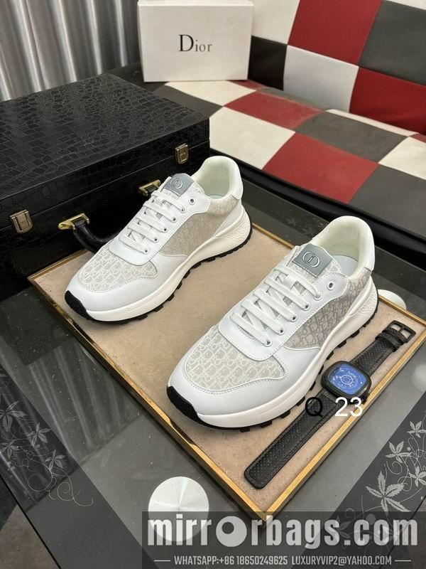 Dior Shoes sz38-45 HY1208