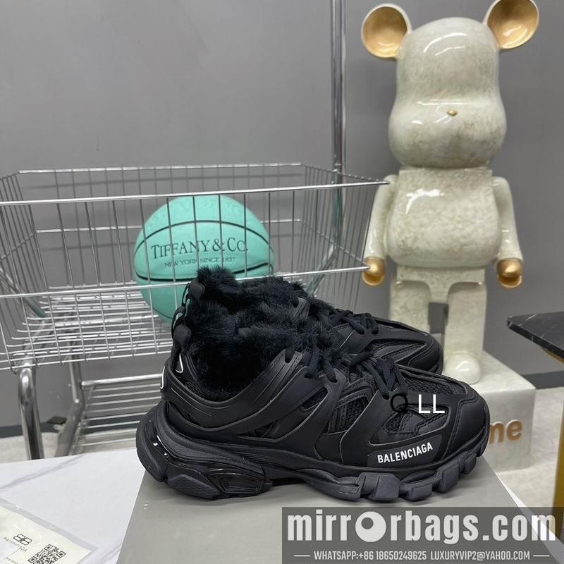 Balenciaga Shoes sz35-46 LL0219