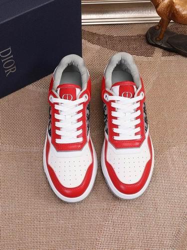 Dior Shoes sz38-44 jyh0914
